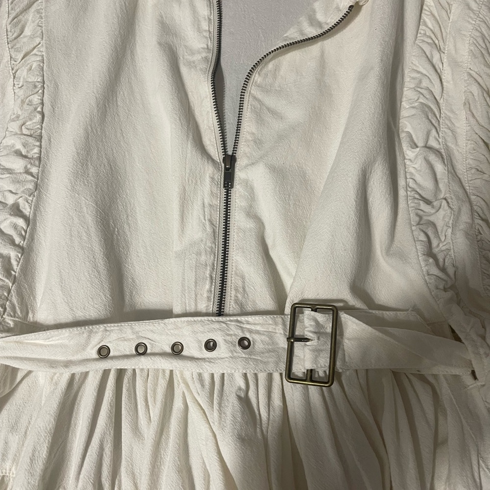 Free People Hampton Mini Dress - Picture 5 of 7